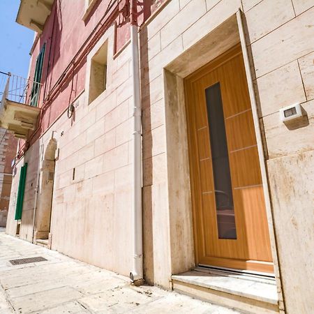 Appartement Wepuglia - Casa Francesca à Monopoli Extérieur photo