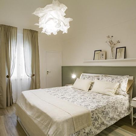 Appartement Wepuglia - Casa Francesca à Monopoli Extérieur photo