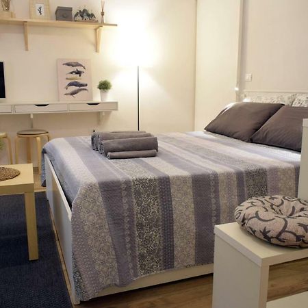 Appartement Wepuglia - Casa Francesca à Monopoli Extérieur photo