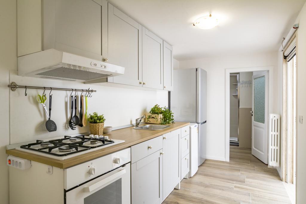 Appartement Wepuglia - Casa Francesca à Monopoli Extérieur photo