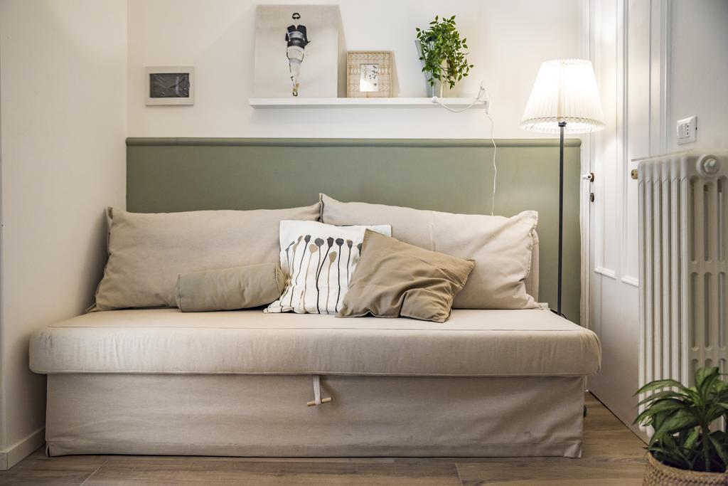 Appartement Wepuglia - Casa Francesca à Monopoli Extérieur photo
