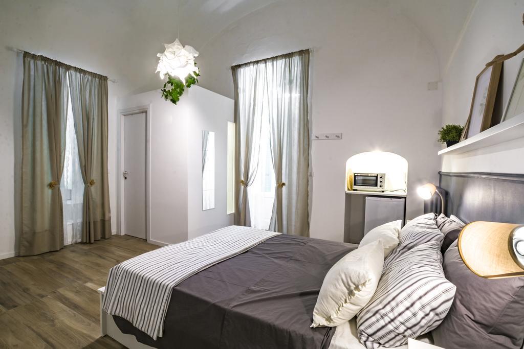 Appartement Wepuglia - Casa Francesca à Monopoli Extérieur photo