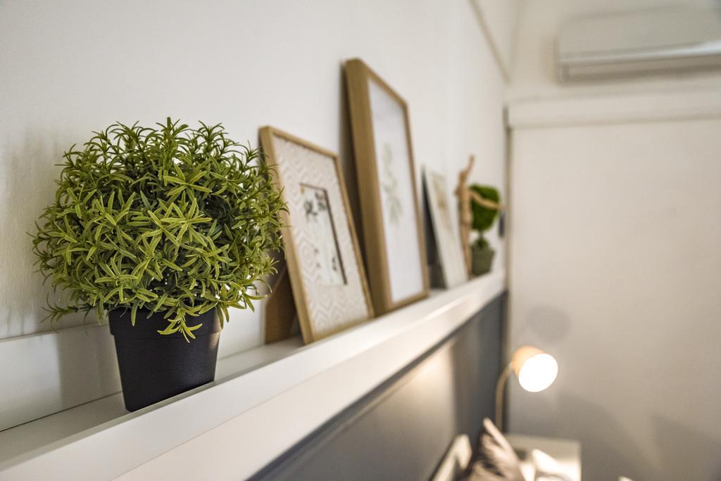 Appartement Wepuglia - Casa Francesca à Monopoli Extérieur photo