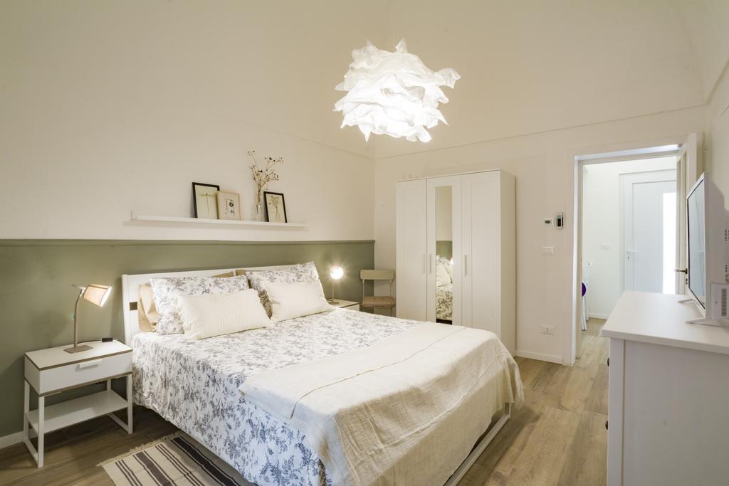 Appartement Wepuglia - Casa Francesca à Monopoli Extérieur photo