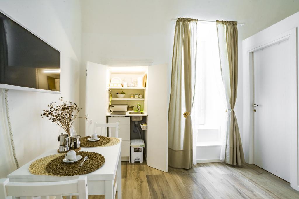Appartement Wepuglia - Casa Francesca à Monopoli Extérieur photo