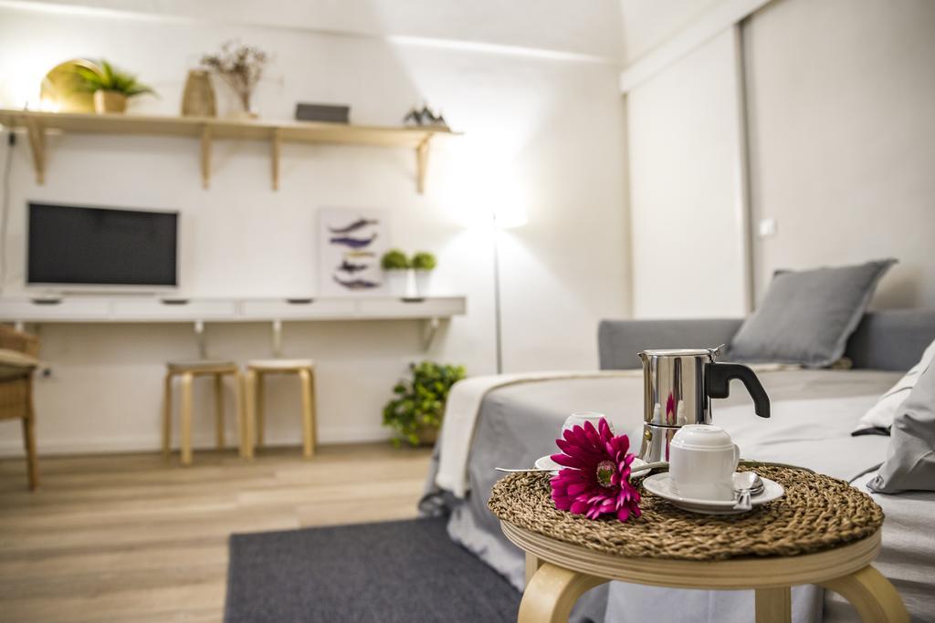 Appartement Wepuglia - Casa Francesca à Monopoli Extérieur photo