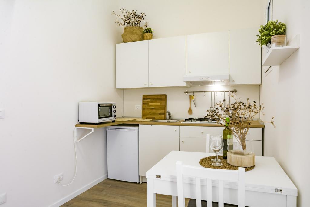 Appartement Wepuglia - Casa Francesca à Monopoli Extérieur photo