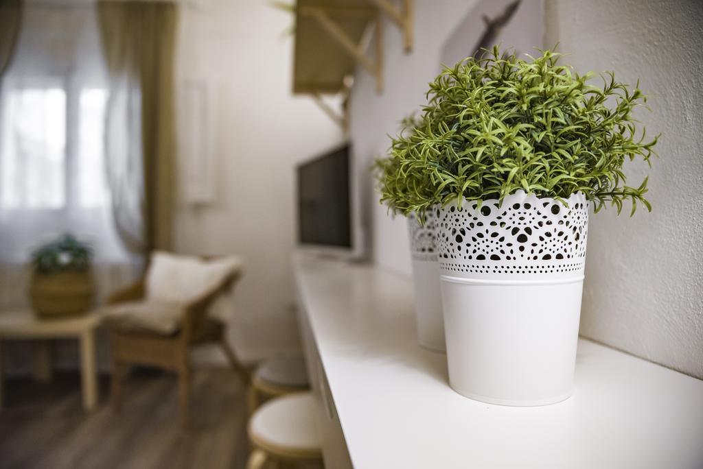 Appartement Wepuglia - Casa Francesca à Monopoli Extérieur photo