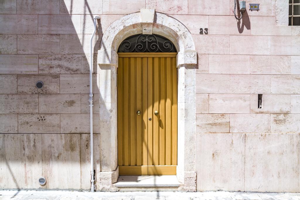Appartement Wepuglia - Casa Francesca à Monopoli Extérieur photo