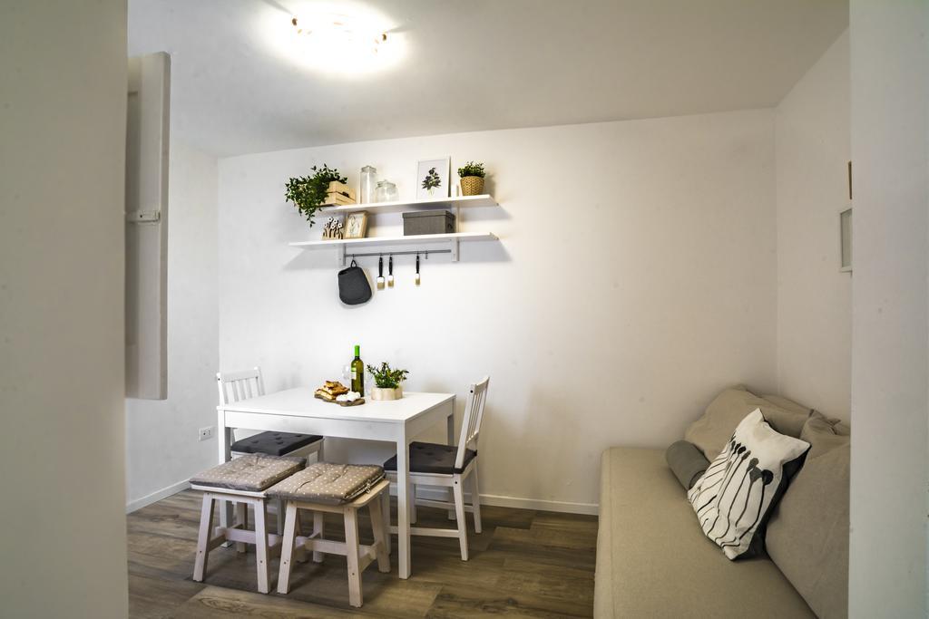 Appartement Wepuglia - Casa Francesca à Monopoli Extérieur photo
