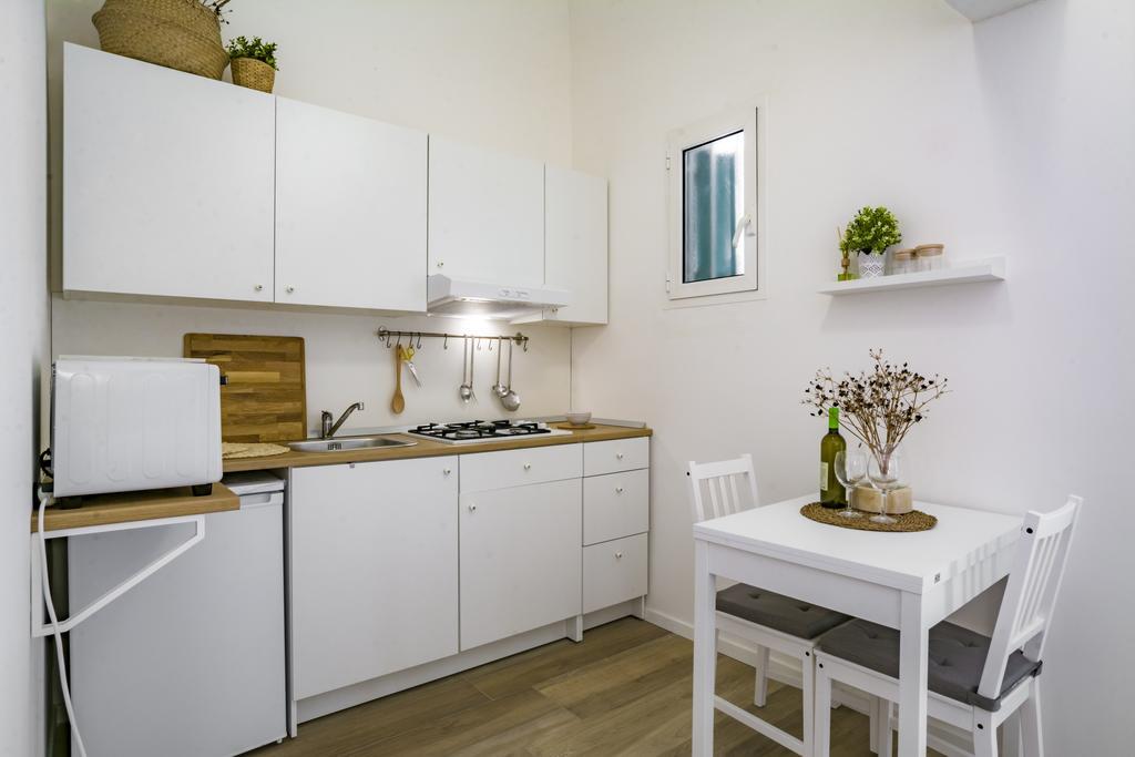 Appartement Wepuglia - Casa Francesca à Monopoli Extérieur photo