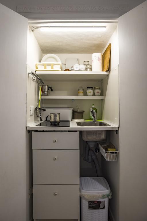 Appartement Wepuglia - Casa Francesca à Monopoli Extérieur photo