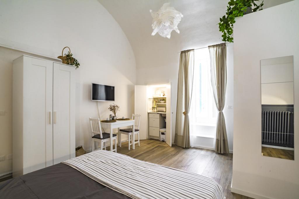 Appartement Wepuglia - Casa Francesca à Monopoli Extérieur photo