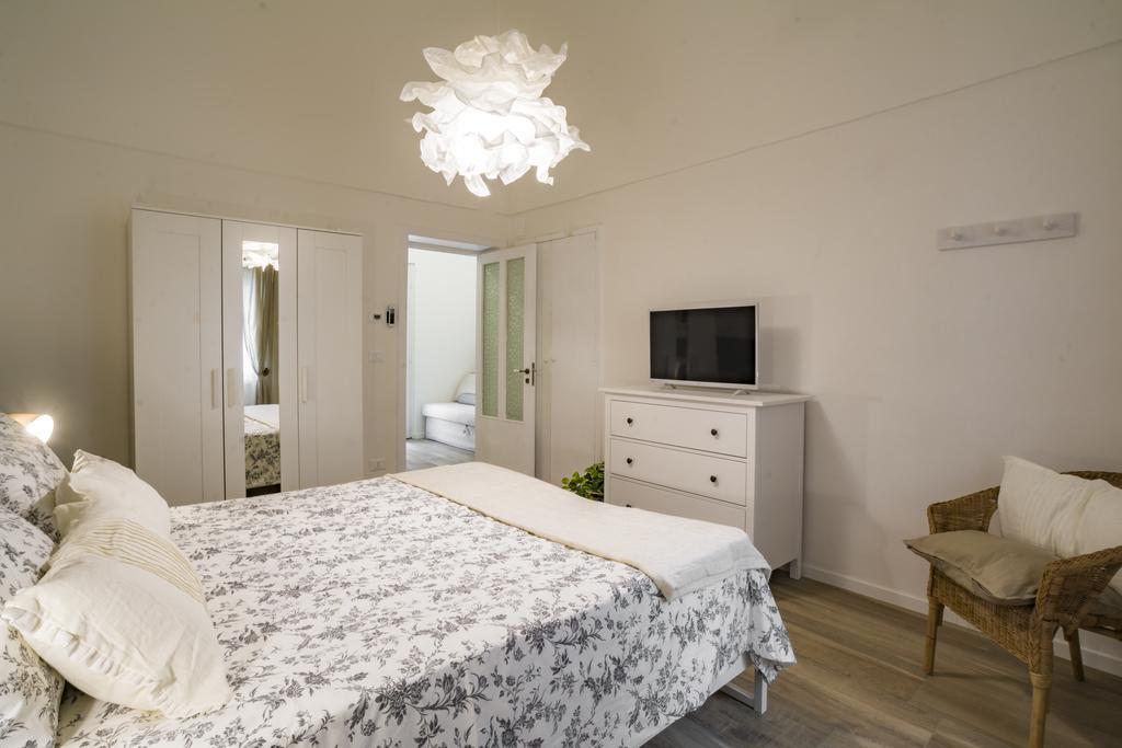 Appartement Wepuglia - Casa Francesca à Monopoli Extérieur photo