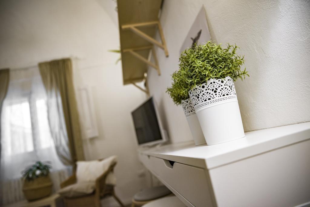 Appartement Wepuglia - Casa Francesca à Monopoli Extérieur photo