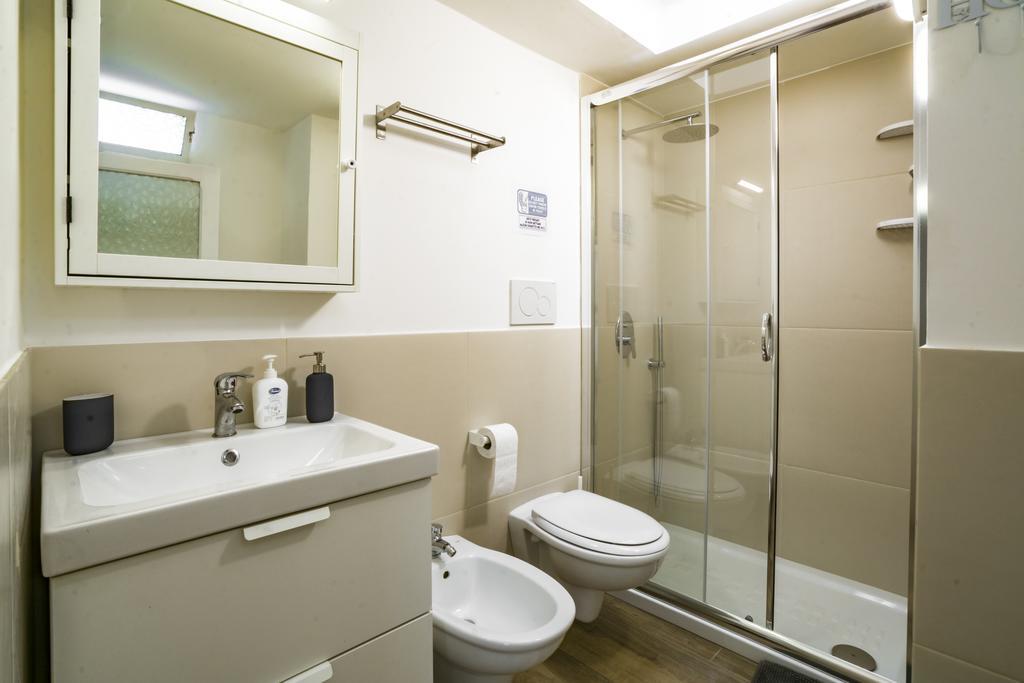 Appartement Wepuglia - Casa Francesca à Monopoli Extérieur photo
