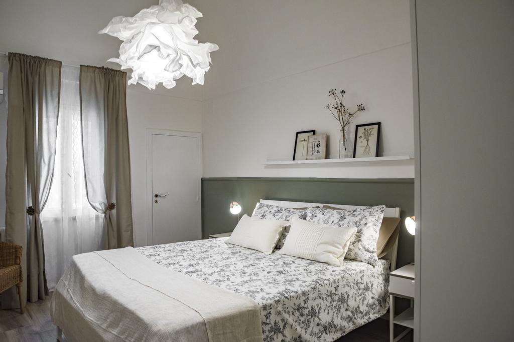 Appartement Wepuglia - Casa Francesca à Monopoli Extérieur photo