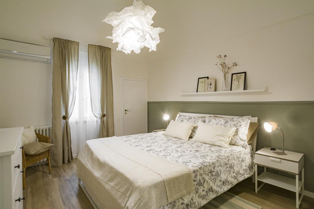 Appartement Wepuglia - Casa Francesca à Monopoli Extérieur photo