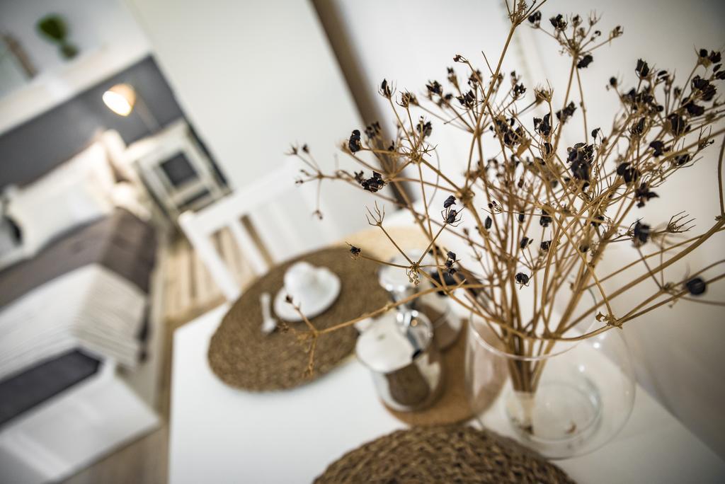 Appartement Wepuglia - Casa Francesca à Monopoli Extérieur photo