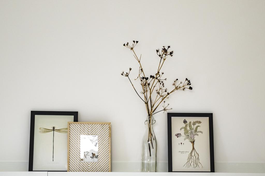 Appartement Wepuglia - Casa Francesca à Monopoli Extérieur photo