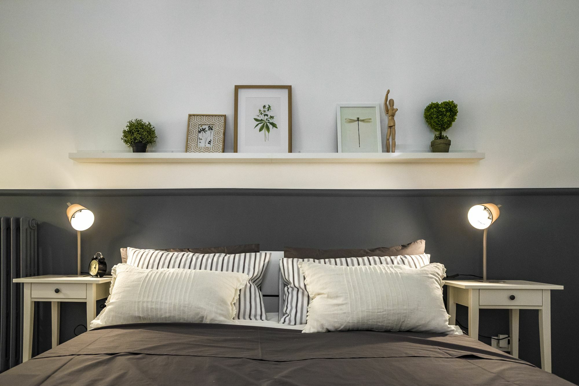Appartement Wepuglia - Casa Francesca à Monopoli Extérieur photo