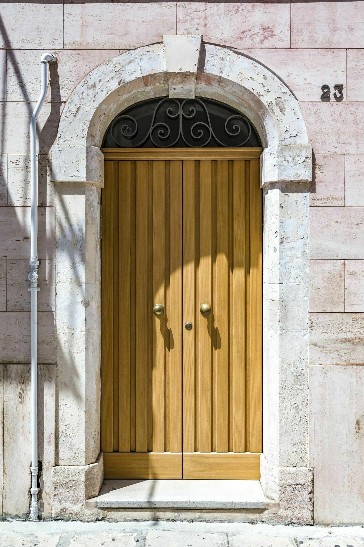 Appartement Wepuglia - Casa Francesca à Monopoli Extérieur photo