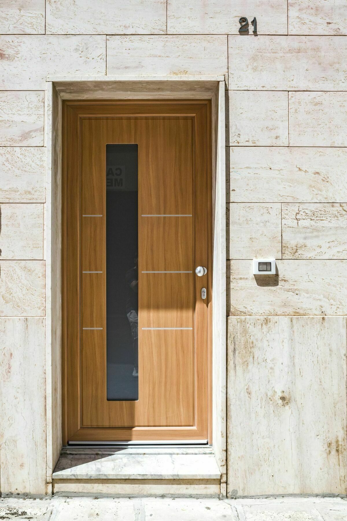 Appartement Wepuglia - Casa Francesca à Monopoli Extérieur photo