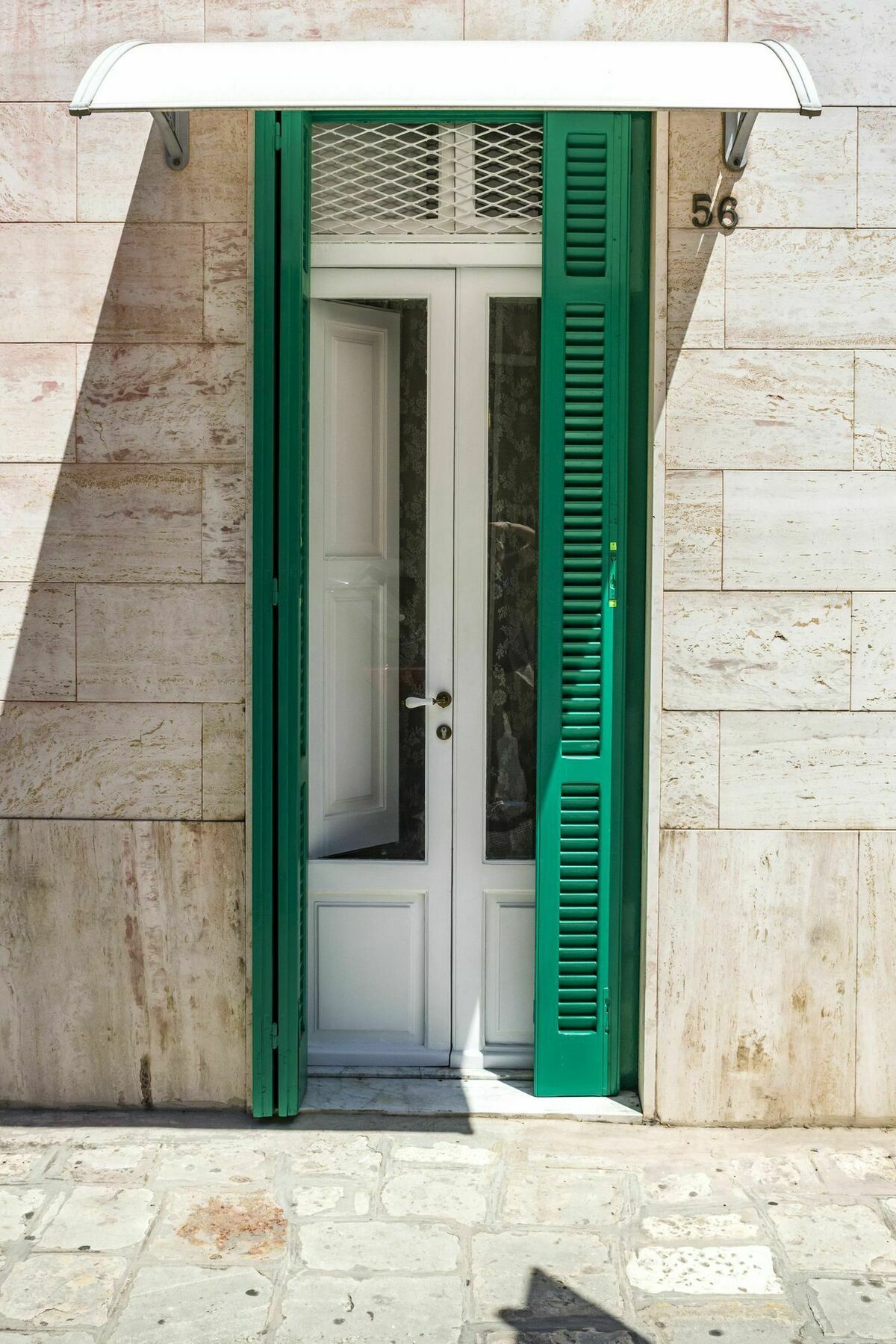 Appartement Wepuglia - Casa Francesca à Monopoli Extérieur photo
