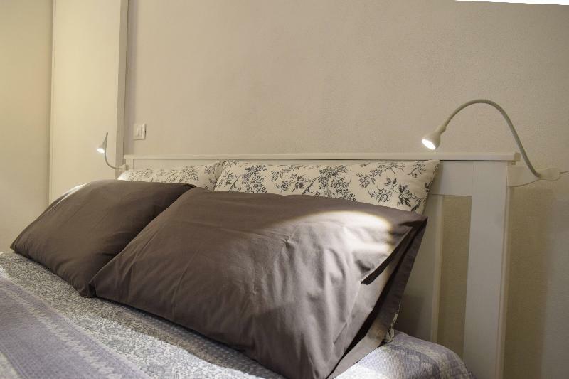 Appartement Wepuglia - Casa Francesca à Monopoli Extérieur photo