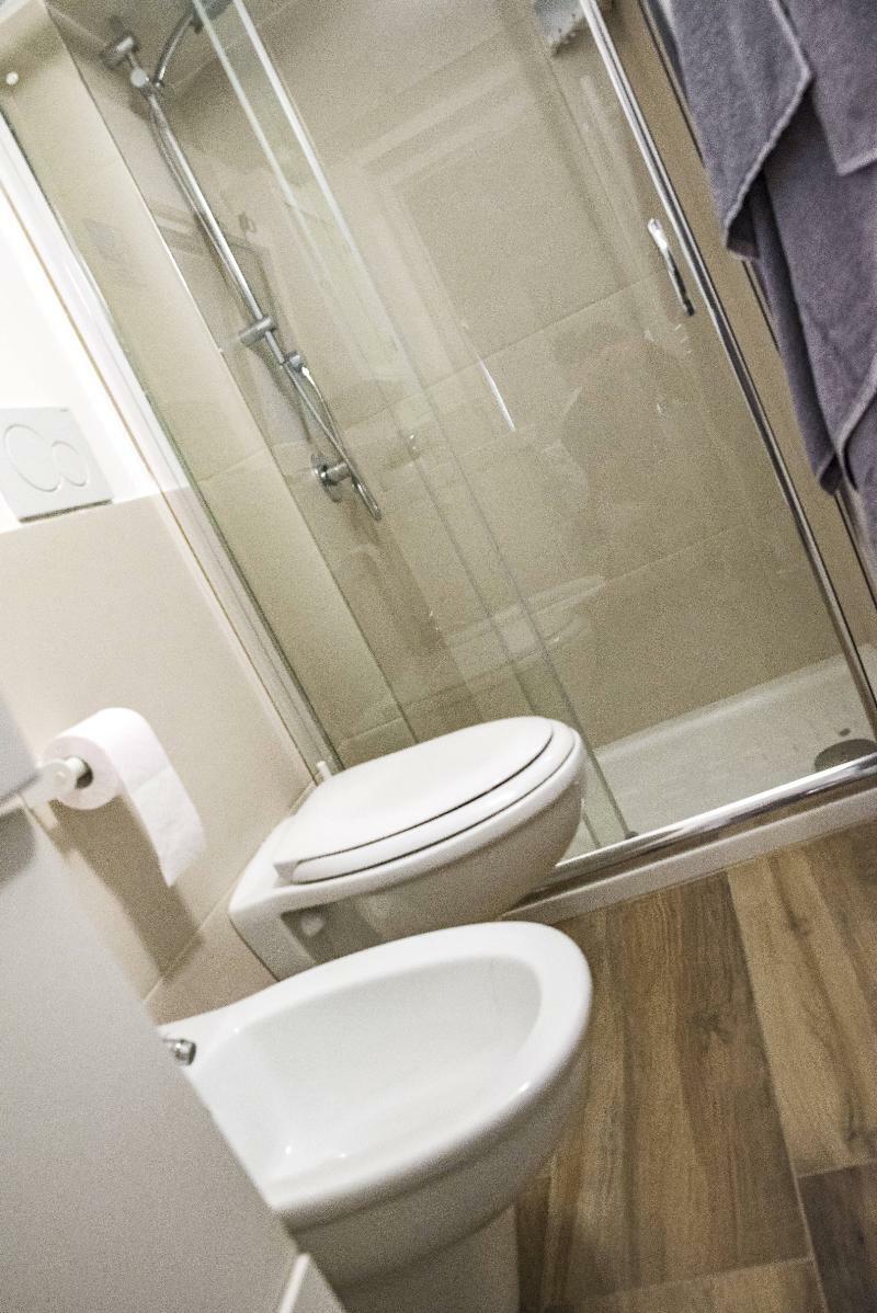 Appartement Wepuglia - Casa Francesca à Monopoli Extérieur photo
