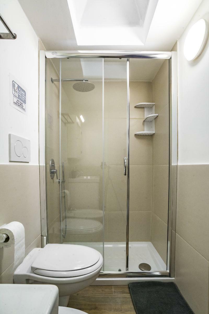 Appartement Wepuglia - Casa Francesca à Monopoli Extérieur photo