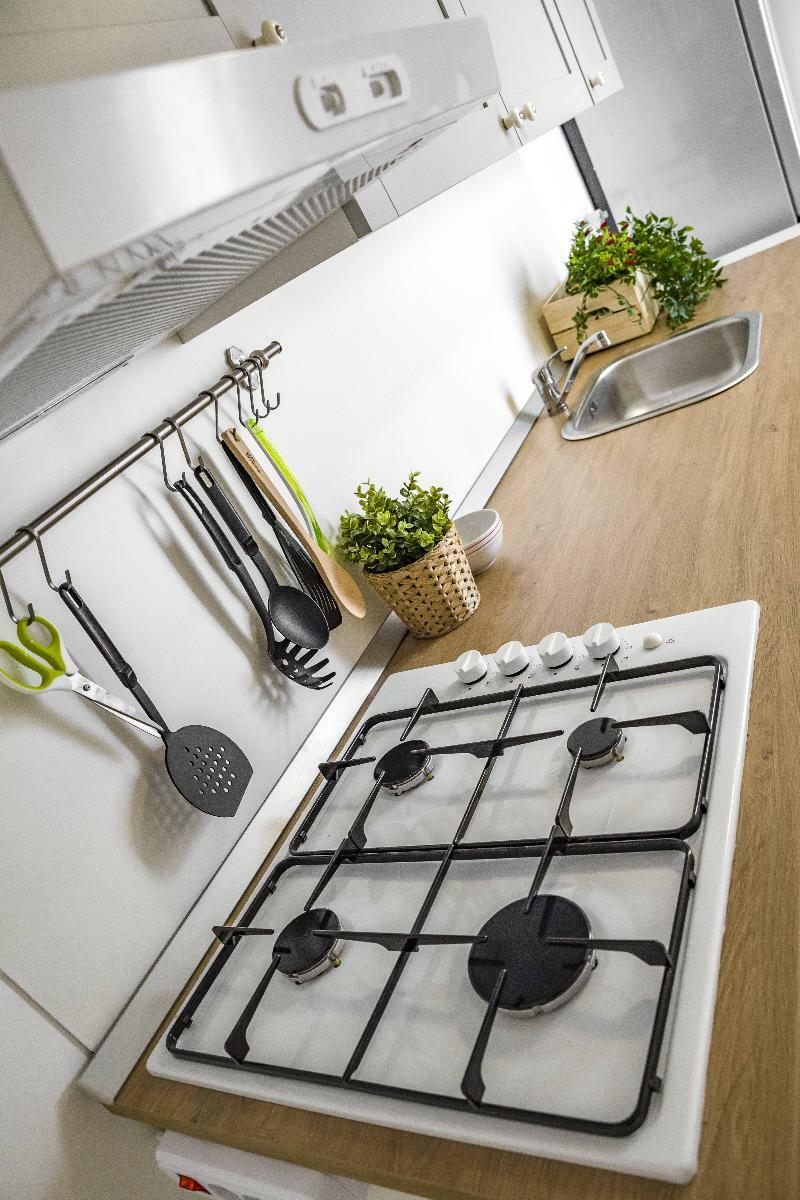 Appartement Wepuglia - Casa Francesca à Monopoli Extérieur photo