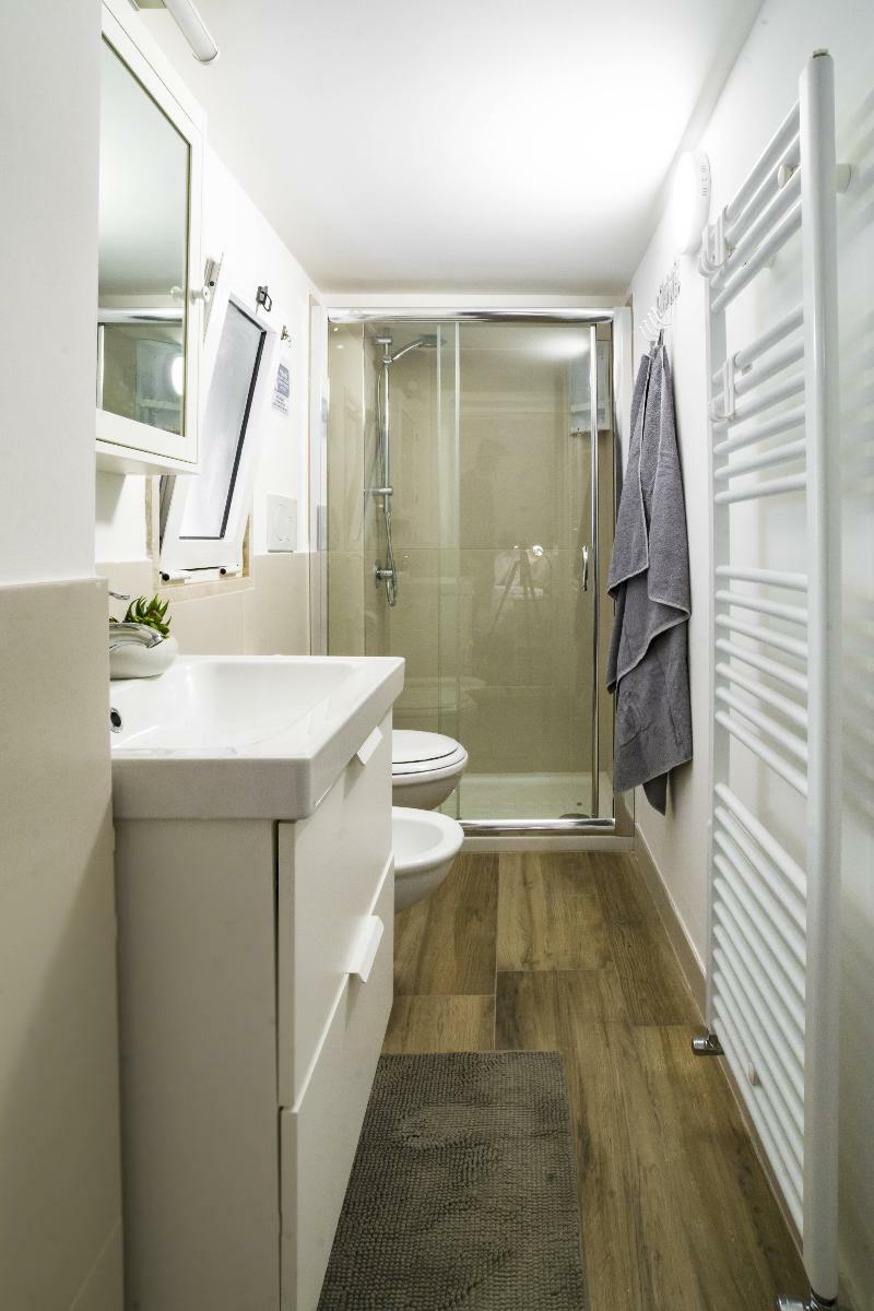 Appartement Wepuglia - Casa Francesca à Monopoli Extérieur photo