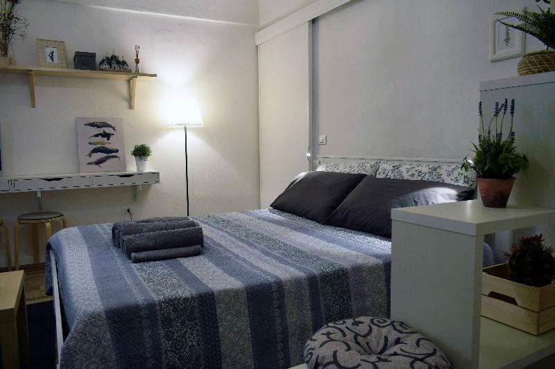 Appartement Wepuglia - Casa Francesca à Monopoli Extérieur photo