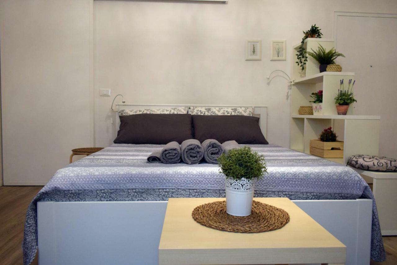 Appartement Wepuglia - Casa Francesca à Monopoli Extérieur photo