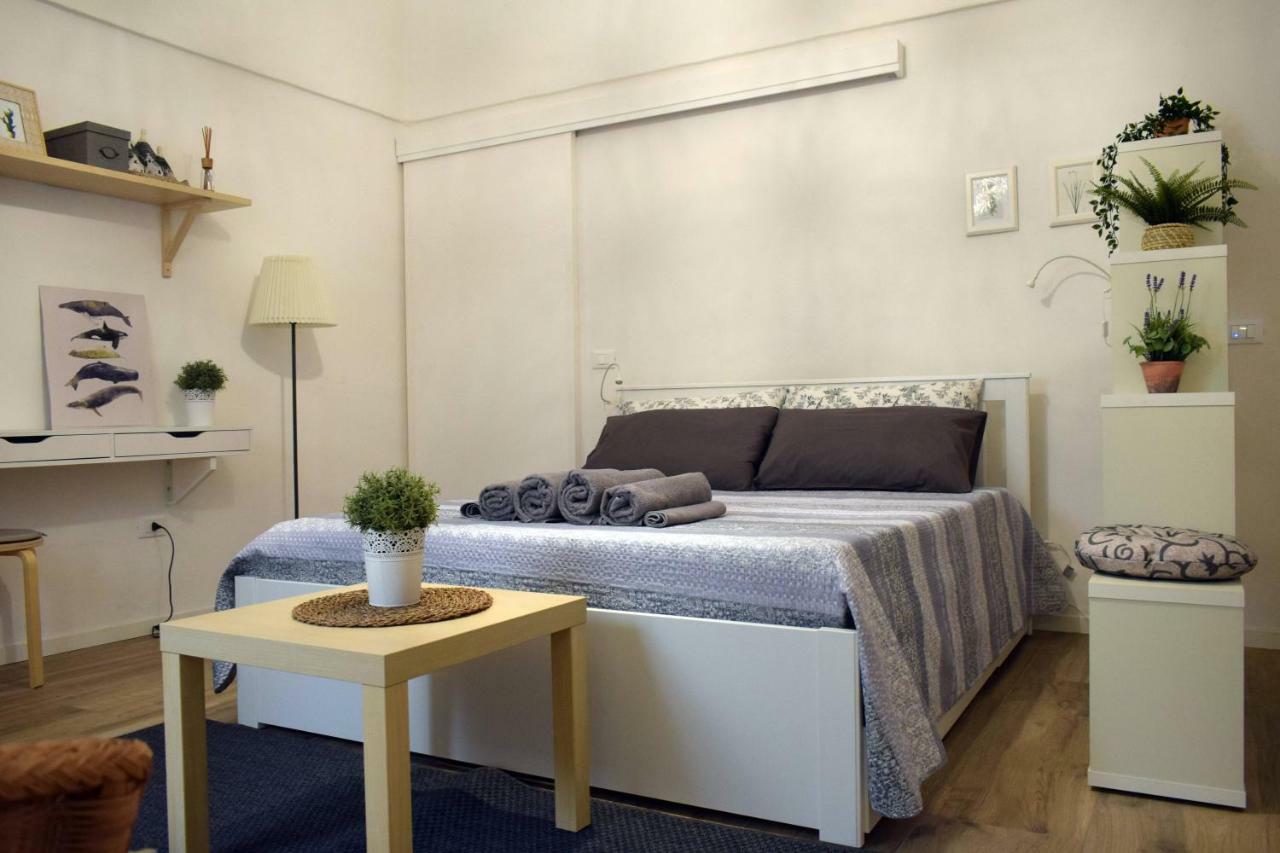 Appartement Wepuglia - Casa Francesca à Monopoli Extérieur photo