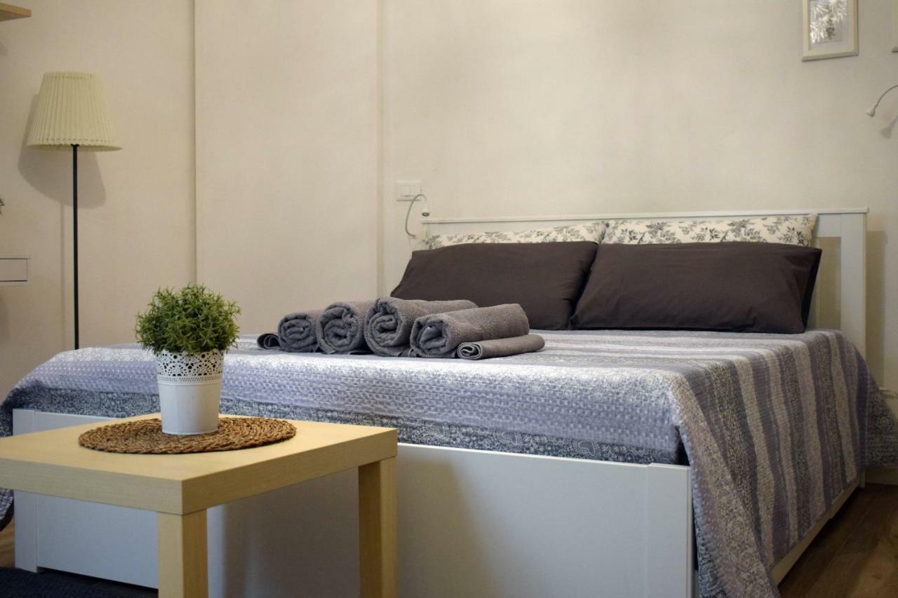 Appartement Wepuglia - Casa Francesca à Monopoli Extérieur photo