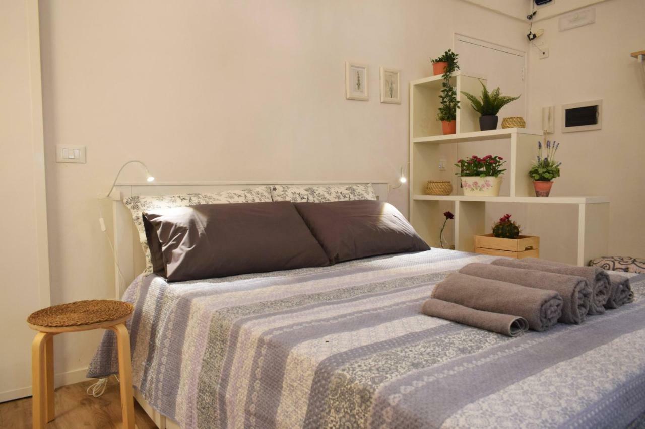 Appartement Wepuglia - Casa Francesca à Monopoli Extérieur photo